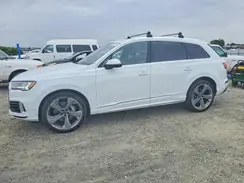 WA1VXAF72LD009401 2020 AUDI Q7