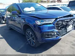 WA1VXAF72LD012170 2020 AUDI Q7