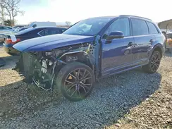 WA1VXAF72MD012249 2021 AUDI Q7