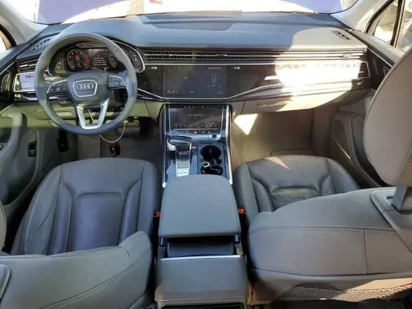 WA1VXAF72MD012249 2021 AUDI Q7 - Image 8