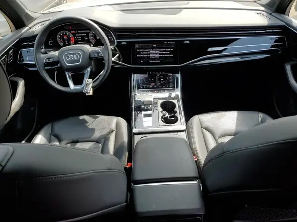 WA1VXAF72MD013689 2021 AUDI Q7 - Image 8