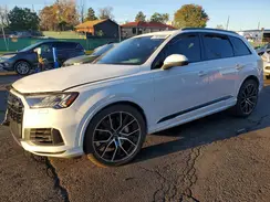 WA1VXAF72MD019380 2021 AUDI Q7