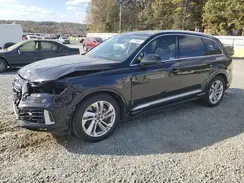 WA1VXAF72MD032811 2021 AUDI Q7