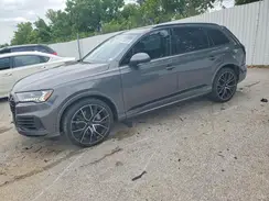 WA1VXAF72MD033165 2021 AUDI Q7