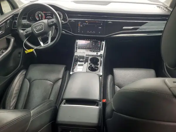 WA1VXAF72MD033165 2021 AUDI Q7 - Image 8