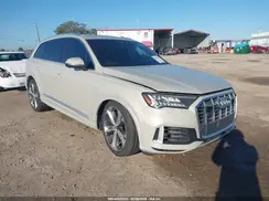 WA1VXAF72MD036096 2021 AUDI Q7