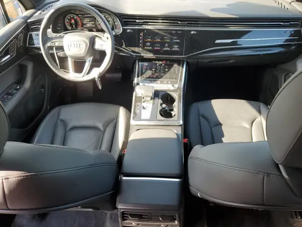 WA1VXAF72MD037488 2021 AUDI Q7 - Image 8