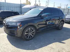 WA1VXAF72MD037815 2021 AUDI Q7