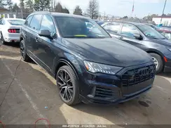 WA1VXAF72MD038480 2021 AUDI Q7
