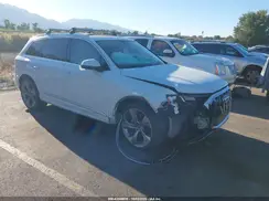 WA1VXAF73LD000805 2020 AUDI Q7