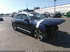 WA1VXAF73LD003543 2020 AUDI Q7