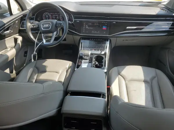 WA1VXAF73LD004899 2020 AUDI Q7 - Image 8