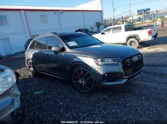 WA1VXAF73LD006779 2020 AUDI Q7