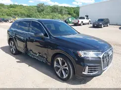 WA1VXAF73LD007365 2020 AUDI Q7