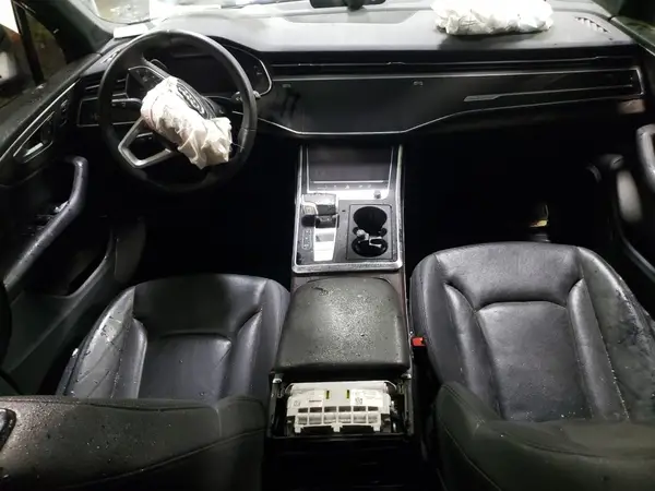 WA1VXAF73LD007432 2020 AUDI Q7 - Image 8