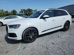 WA1VXAF73LD007821 2020 AUDI Q7