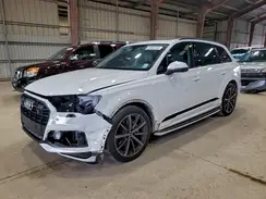 WA1VXAF73LD008984 2020 AUDI Q7