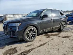 WA1VXAF73LD012274 2020 AUDI Q7