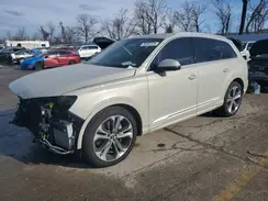 WA1VXAF73LD012307 2020 AUDI Q7