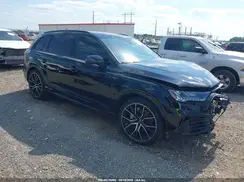 WA1VXAF73MD013281 2021 AUDI Q7