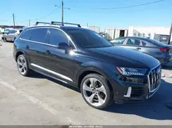 WA1VXAF73MD014253 2021 AUDI Q7