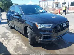 WA1VXAF73MD020800 2021 AUDI Q7