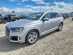 WA1VXAF73MD035488 2021 AUDI Q7