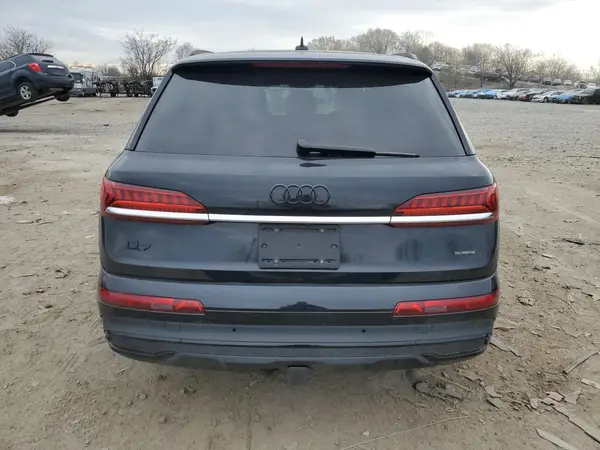 WA1VXAF73MD039119 2021 AUDI Q7 - Image 8