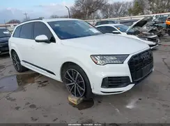 WA1VXAF74LD000778 2020 AUDI Q7