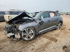 WA1VXAF74LD001431 2020 AUDI Q7