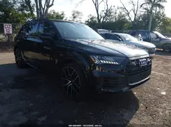 WA1VXAF74LD003213 2020 AUDI Q7