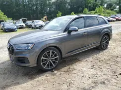 WA1VXAF74LD008248 2020 AUDI Q7