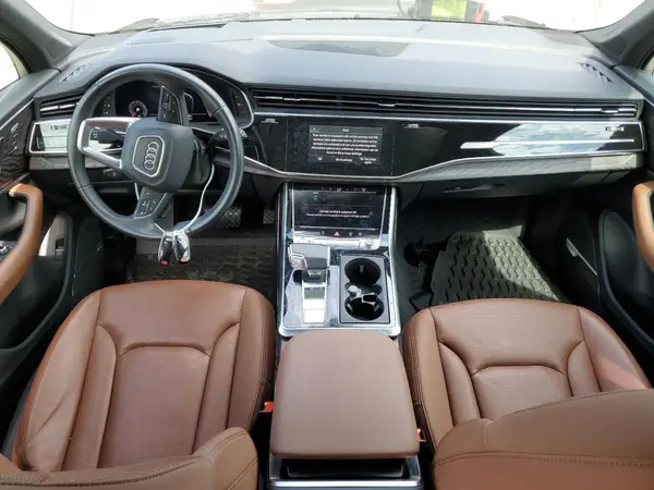 WA1VXAF74LD008248 2020 AUDI Q7 - Image 8