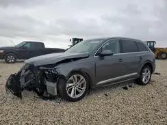 WA1VXAF74LD008654 2020 AUDI Q7