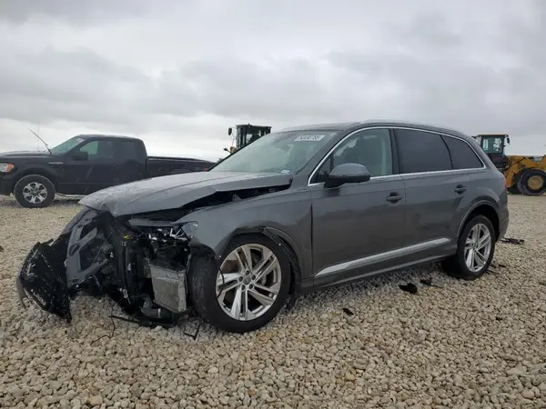 WA1VXAF74LD008654 2020 AUDI Q7 - Image 1
