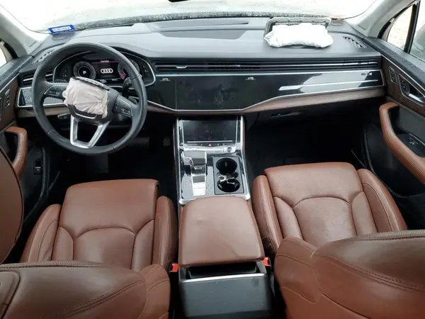 WA1VXAF74LD008654 2020 AUDI Q7 - Image 8