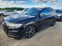 WA1VXAF74MD011636 2021 AUDI Q7