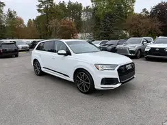 WA1VXAF74MD012298 2021 AUDI Q7