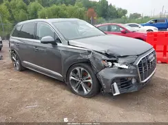 WA1VXAF74MD015394 2021 AUDI Q7