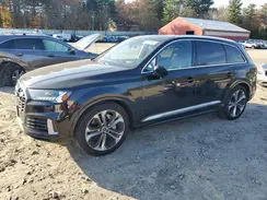 WA1VXAF74MD018618 2021 AUDI Q7