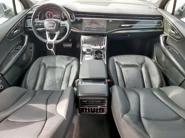 WA1VXAF74MD022197 2021 AUDI Q7 - Image 8