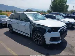 WA1VXAF74MD022278 2021 AUDI Q7