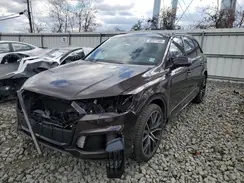 WA1VXAF74MD024922 2021 AUDI Q7