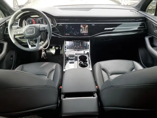 WA1VXAF74MD024922 2021 AUDI Q7 - Image 8