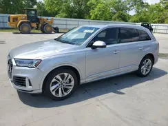 WA1VXAF74MD027884 2021 AUDI Q7