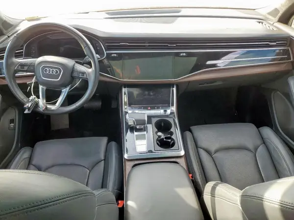 WA1VXAF74MD027951 2021 AUDI Q7 - Image 8