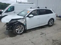 WA1VXAF74MD030347 2021 AUDI Q7