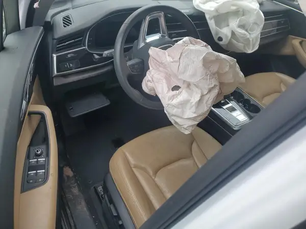 WA1VXAF74MD030347 2021 AUDI Q7 - Image 8