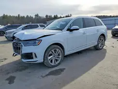 WA1VXAF74MD030381 2021 AUDI Q7