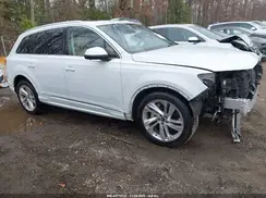 WA1VXAF74MD035712 2021 AUDI Q7
